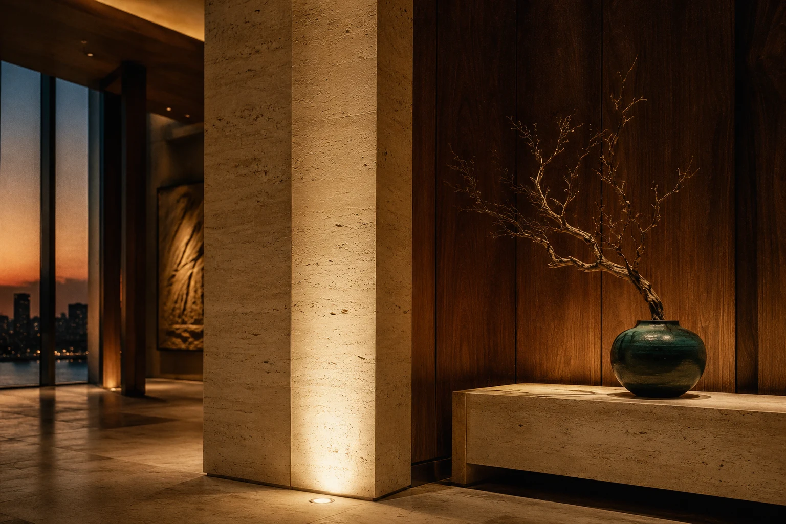 Inside 619 Brickell: Nobu Hospitality, Foster + Partners, and the bet of one tower