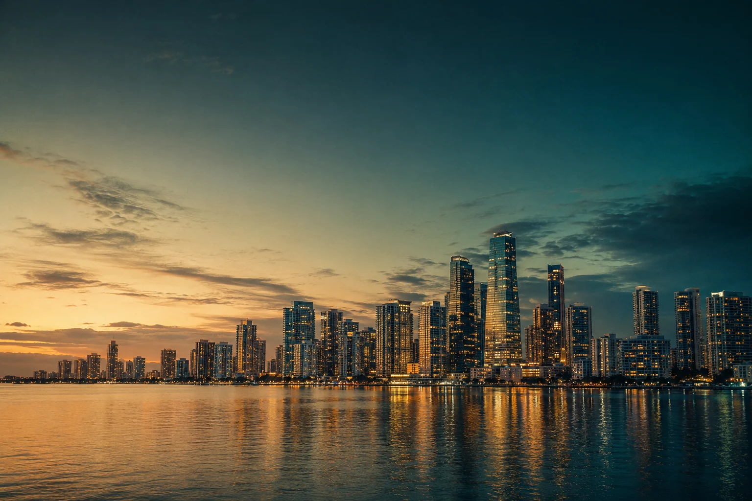 Investing in Miami real estate: what changes when the buyer is Brazilian