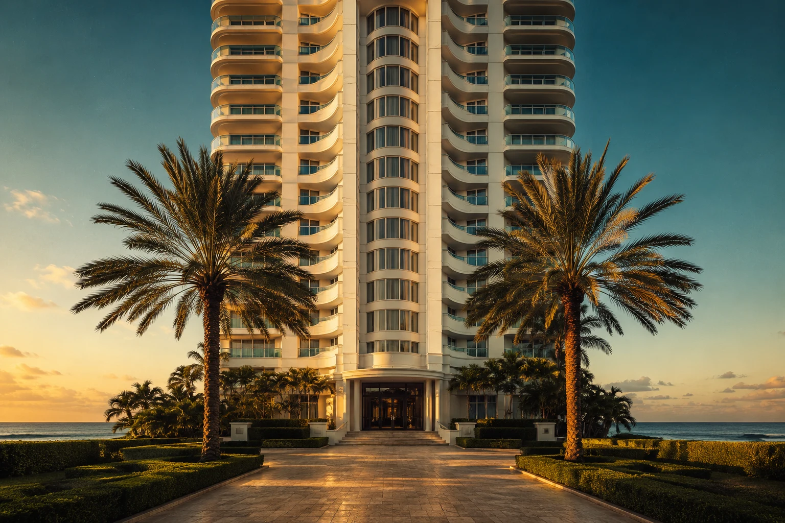 Older condominiums in Miami: what changed after Surfside