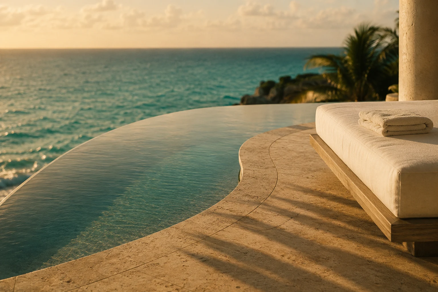 Ten Miami luxury hotels, read as operating manuals