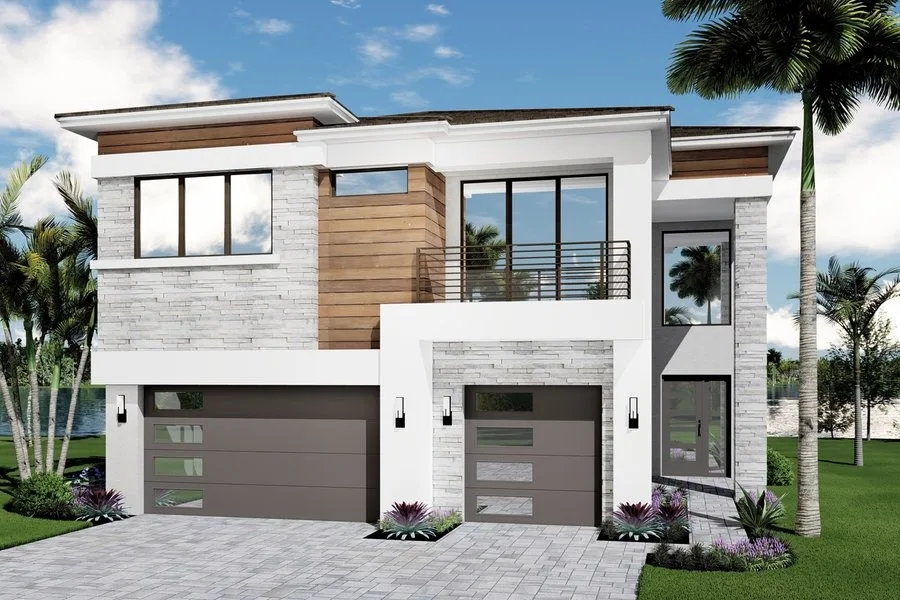 Lotus Edge — Boca Raton