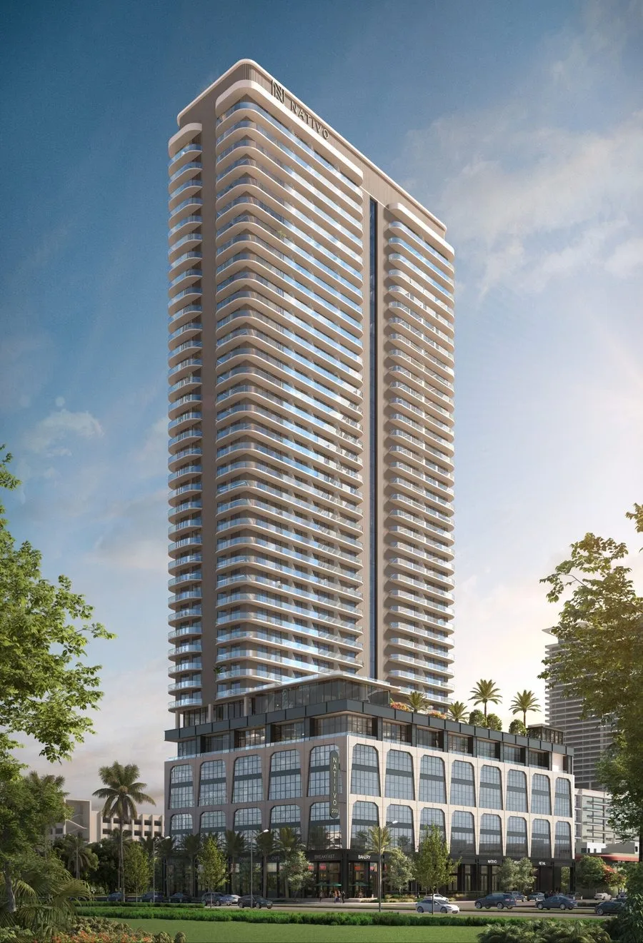 Natiivo Fort Lauderdale — Fort Lauderdale