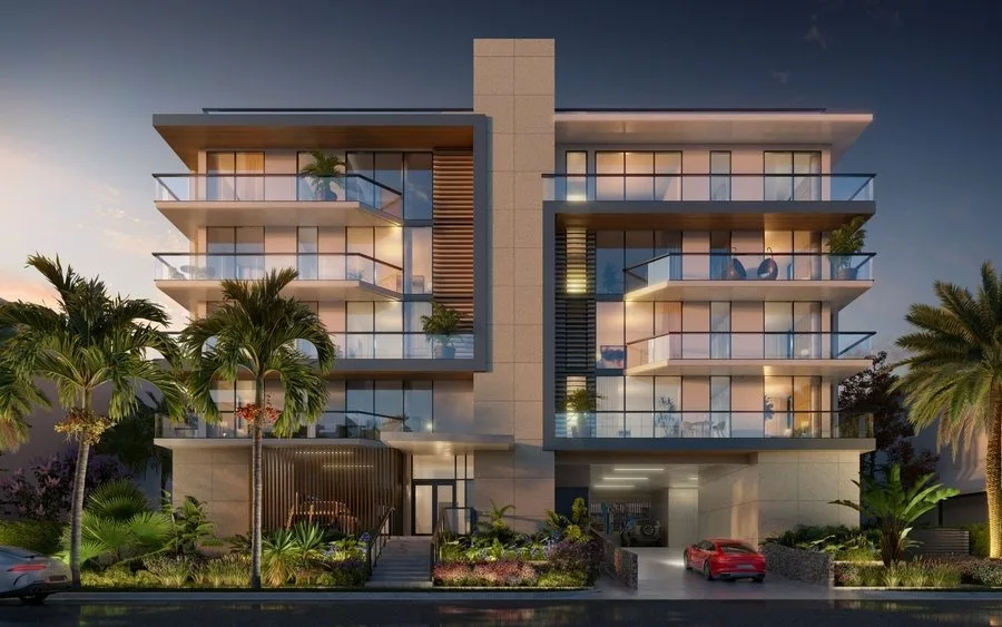 Serene Las Olas — Fort Lauderdale