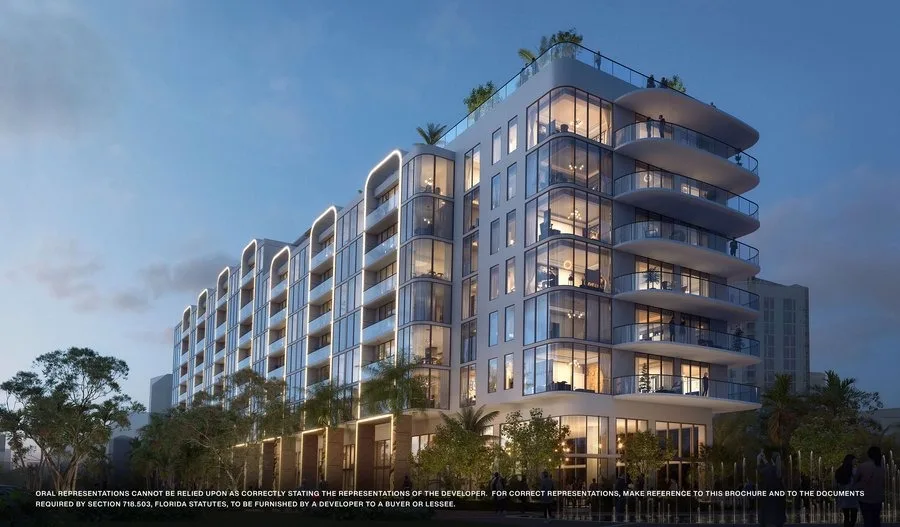 Sixth&Rio — Fort Lauderdale