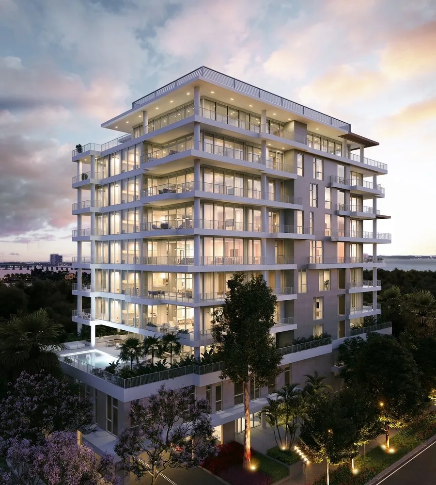 The Terraces — Fort Lauderdale