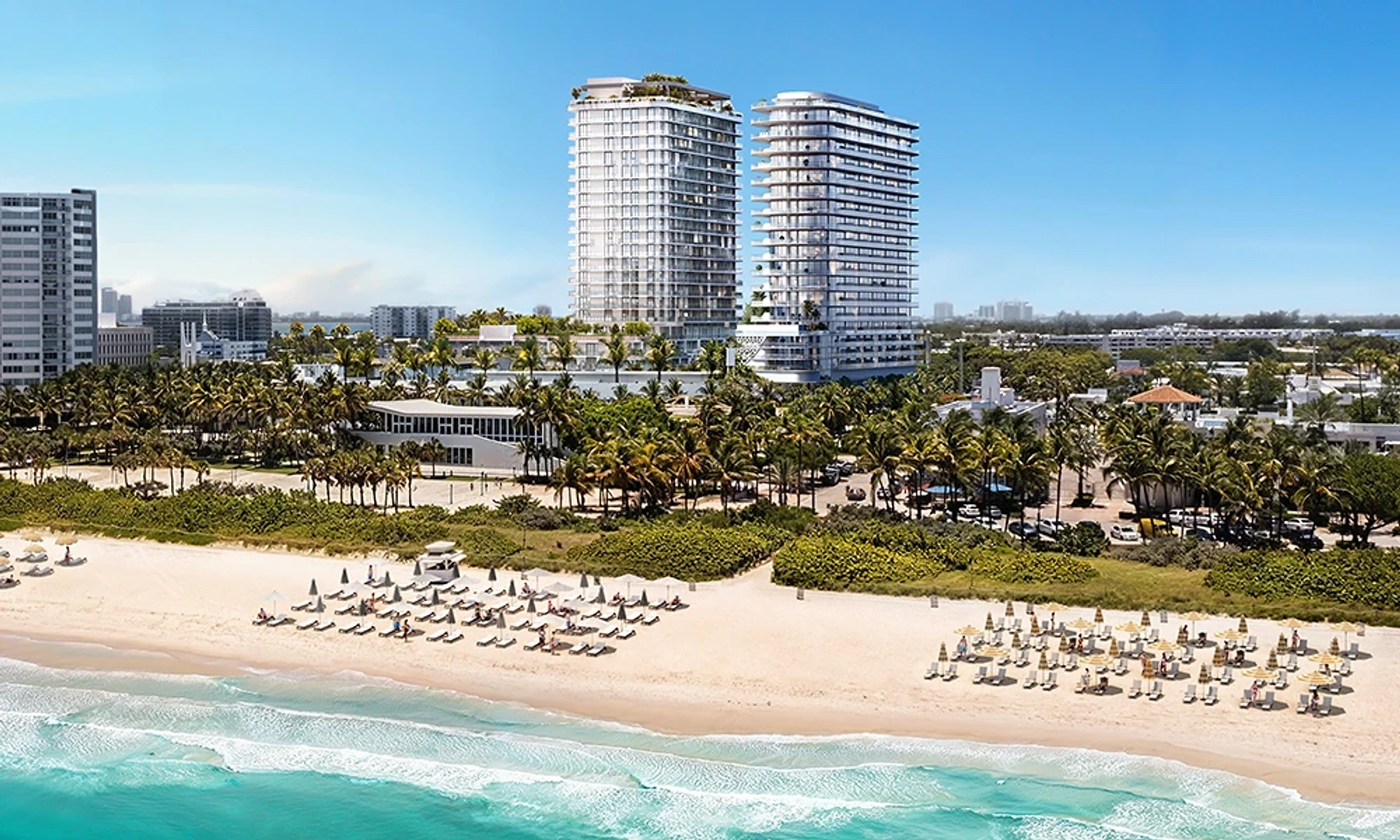 72 Carlyle Miami Beach — Miami Beach
