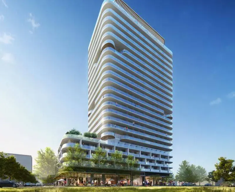 72 Park Miami Beach — Miami Beach