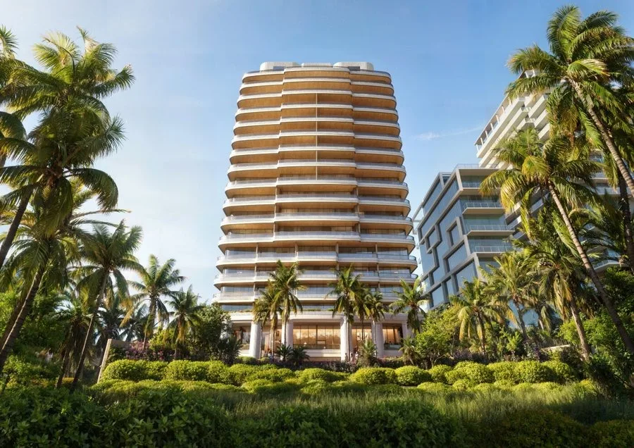 Casa Cipriani Miami — Miami Beach