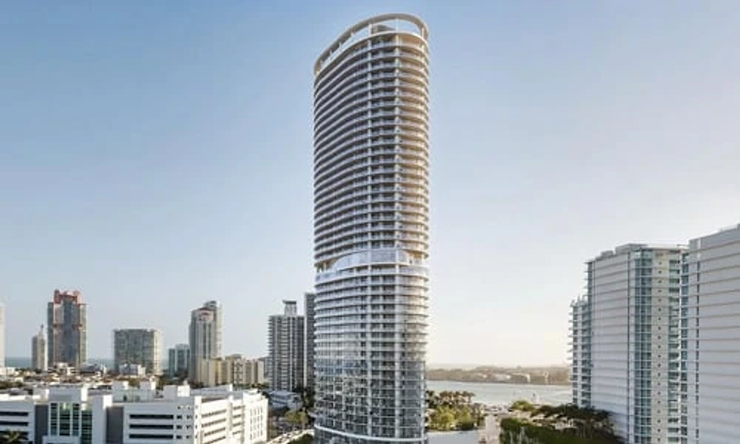 Five Park Miami Beach — Miami Beach