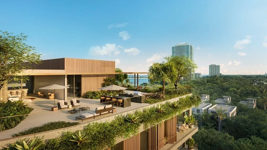 Colette Residences — Miami