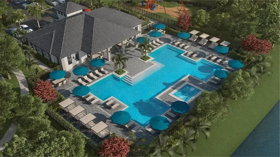 Greenview at Presidential — Miami