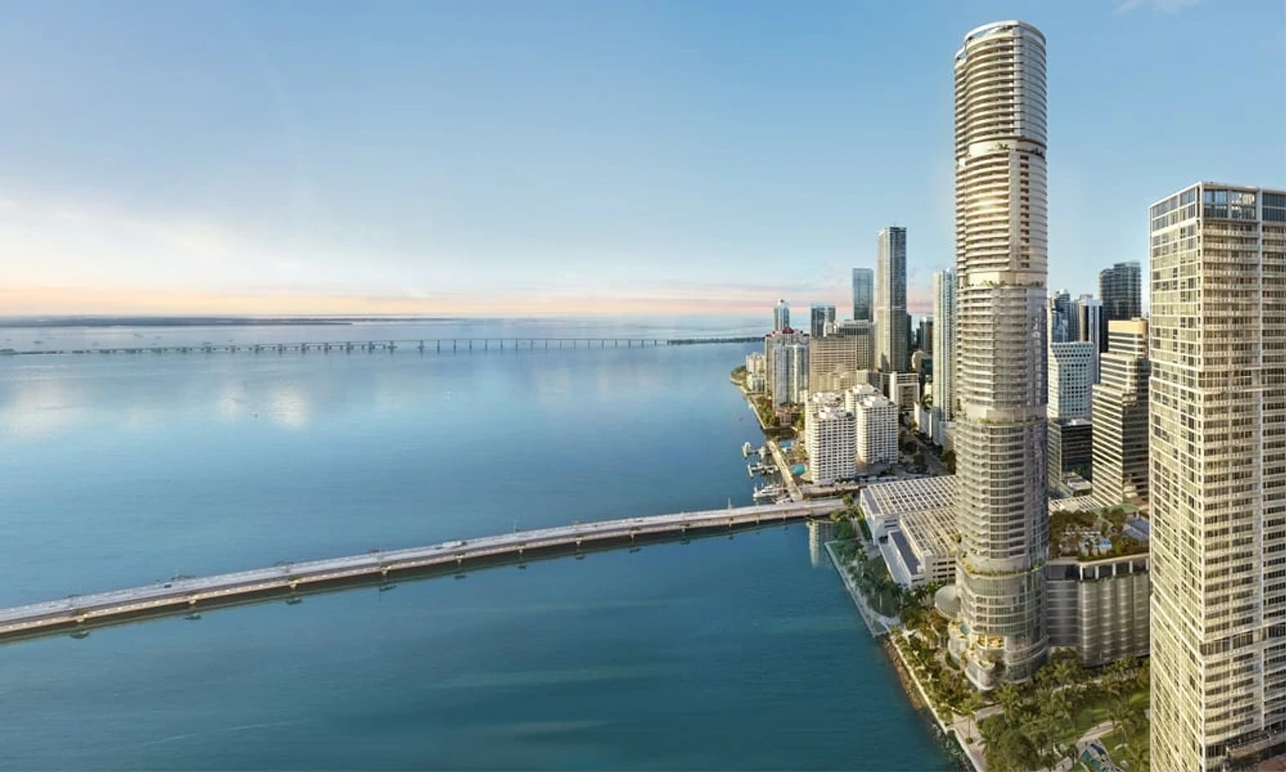 619 Brickell — Miami