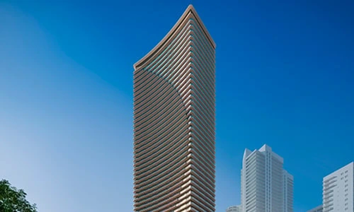 Edge House Miami — Miami
