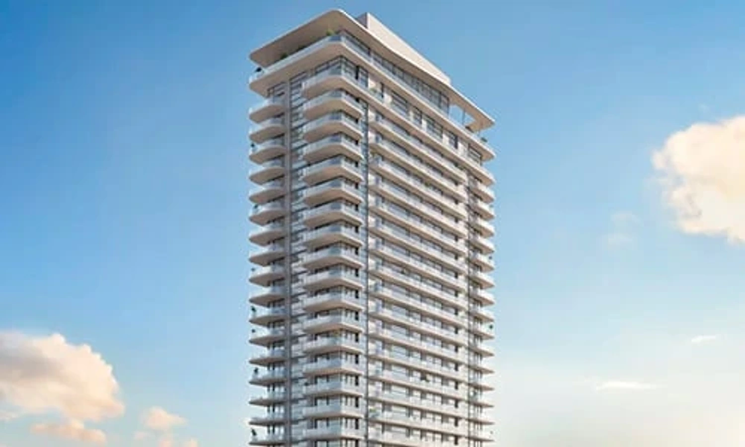 ELLE Residences Miami — Miami