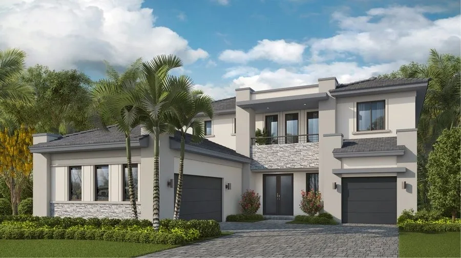 Killian Grove — Miami