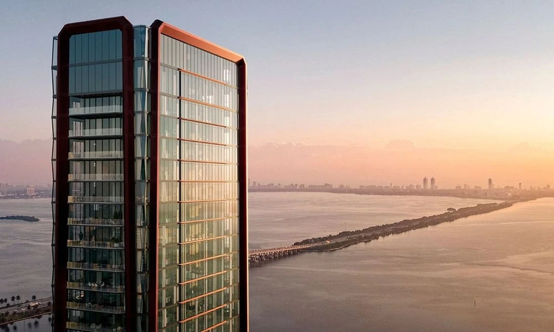 Villa Miami — Miami