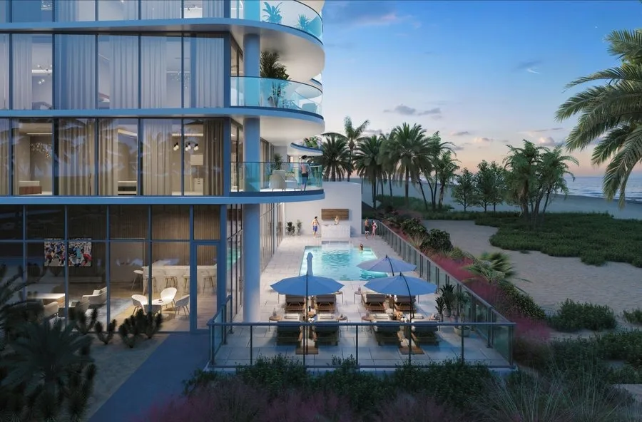 Ocean580 — Pompano Beach