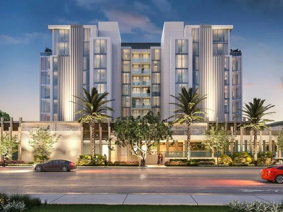 SALATO Pompano Beach — Pompano Beach